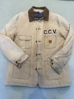 80s Wrangler BIGBEN カバーオール USA製 タック生地