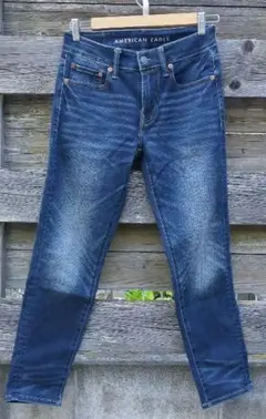 アメリカンイーグル AMERICAN EAGLE デニム スキニー
