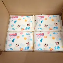 GOO.N おしりふき 70枚×24パック　新品未使用のサムネイル