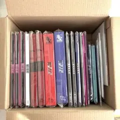 スキズ　CD まとめ売り　16枚