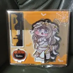 バター トリッカル ジオラマアクリルスタンド GiGO