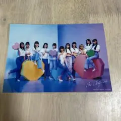 イコラブ　フォトカード