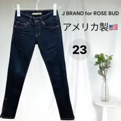 JBRAND for ROSEBUD アメリカ製 ジーンズのサムネイル