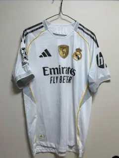 adidas レアル・マドリード XLジャージ＆ショーツセット