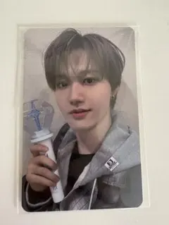 ペンライトver.2特典ドヨン