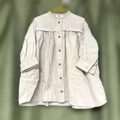 キッズ　チュニック