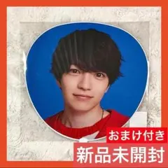 ✨新品未開封✨なにわ男子 西畑大吾 うちわ +Alpha アジアツアー Asia