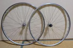 2026年最新】SHIMANO 自転車 完組ホイールの人気アイテム - メルカリ