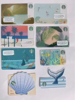 スターバックスカード単品購入可能‼️希望のカードコメントください