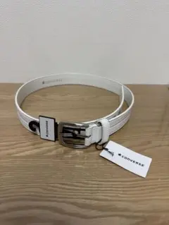 converse キッズベルト