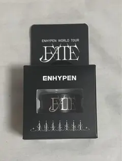 ENHYPEN FATE ペンライト リング