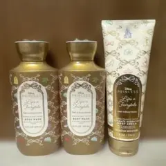 Disney Life's a Fairytale ボディソープ　3本セット Disney Life's a Fairytale セット - メルカリ