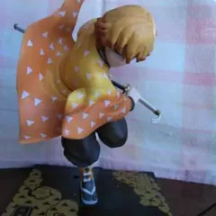 我妻善逸フィギュア