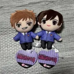 2025年最新】桜蘭高校ホスト部 ピこぬいの人気アイテム - メルカリ