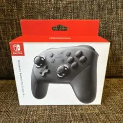 Nintendo switch Proコントローラー