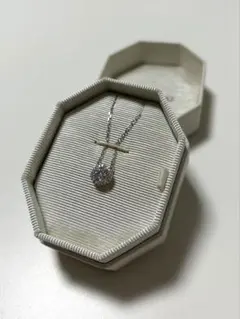 【MEI様専用】 Swarovski クリスタル ペンダント ネックレス