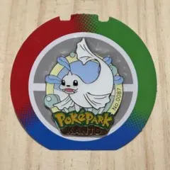ポケパークカントー　ピンズ　ジュゴン