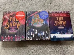 TravisJapan THE SHOW セット