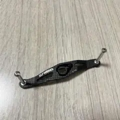 2025年最新】slp works カーボンクランクハンドルの人気アイテム