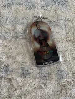 SHOKICHI クリアチャーム