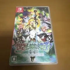 世界樹の迷宮 I・II・III HD REMASTER