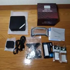 MINISFORUM UM560 ミニPC 本体のサムネイル