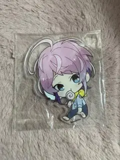 ヒプノシスマイク 飴村乱数 ミニキャラ アクリルスタンド