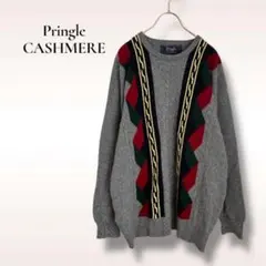 2026年最新】プリングル カシミヤの人気アイテム - メルカリ