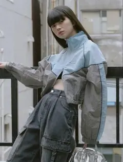 Shury × Patagonia remake フリース プルオーバー - メルカリ