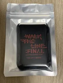 ENHYPEN MAGSAFE CARD HOLDER ポップアップ限定