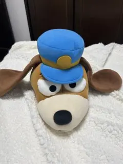ディズニー スリンキー ファンキャップのサムネイル