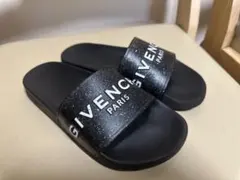 GUCCI SEGAコラボ　スタープリント サンダル　ビーチサンダル GUCCI SEGAコラボ スタープリント サンダル ビーチサンダル | Mercari