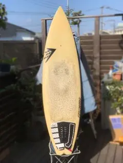 FIREWIRE VANGUARD ファイヤーワイヤー　ヴァンガード Firewire Vanguard Surfboard Review - YouTube