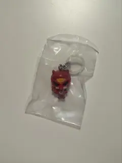 DEVILKINちゃん めじるしアクセサリー A
