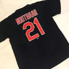 2026年最新】ヌートバー ユニフォームの人気アイテム - メルカリ