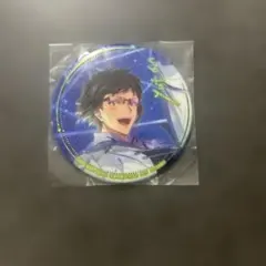 アイドリッシュセブン 二階堂大和 BEYOND THEPERIOD 缶バッジ - メルカリ