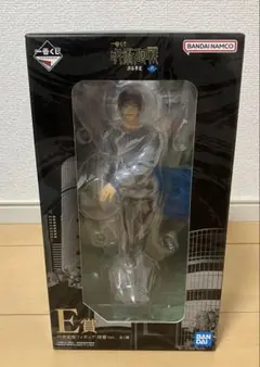 2026年最新】呪術廻戦 一番くじ フィギュア 伏黒甚爾の人気アイテム