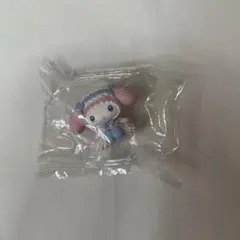 サンリオ リトルツインスターズ マイメロディ DOLLY MIX