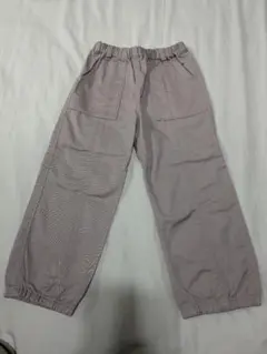 110Aコムサイズム長ズボン