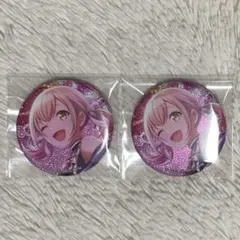 在庫ラスト 【匿名配送】 小豆沢こはね 43A 缶バッジ 14個 在庫ラスト 【匿名配送】 小豆沢こはね 43A 缶バッジ 14個