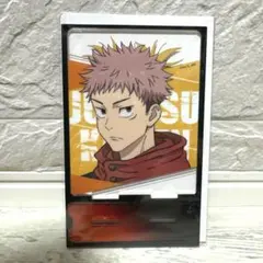 呪術廻戦　両面アクリルスタンドPart2