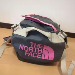 ノースフェイス バッグ