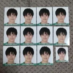 北川拓実　2020　デタカ