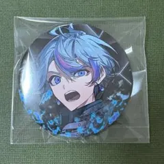 雨乃こさめ 缶バッジ