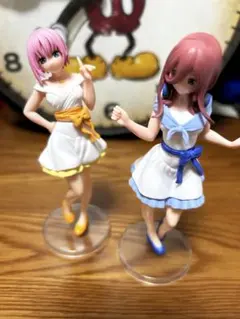 五等分の花嫁グッズセット