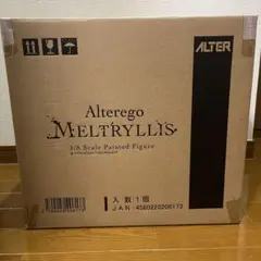 アルターエゴ／メルトリリス　フィギュア