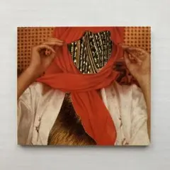 [CD] Yeasayer | All Hour Cymbals