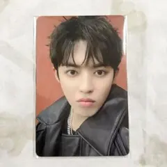 C×M DOUBLE UP FC会場限定 トレカ エスクプス SEVENTEEN