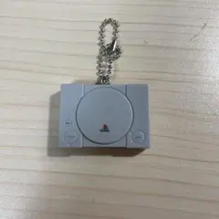 PlayStation　ミニチュアチャーム付きビスケット