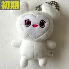 2019 #Dreamday ダブリー バッグチャーム